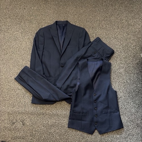 Moss bros london - moss, 3