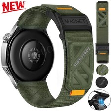 Nylon Rugged Band Strap For