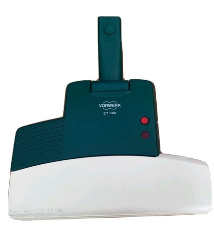 Kobold 340 electric carpet - kobold,