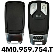 GENUINE USED AUDI 3 BUTTON