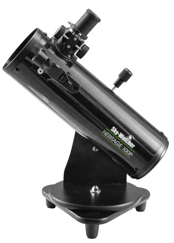 Skywatcher heritage 100p - skywatcher, 'heritage'100p