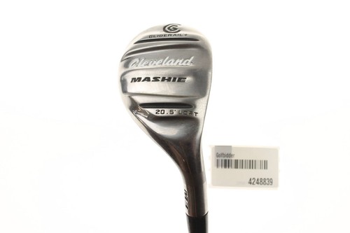 Cleveland mashie plus golf - cleveland,