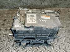 TOYOTA YARIS VOLTAGE INVERTER CONVERTER HYBRID EV G920052033 MK3 XP130 2017 - 19