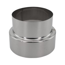 Brand-New Duct Reducer 120mm