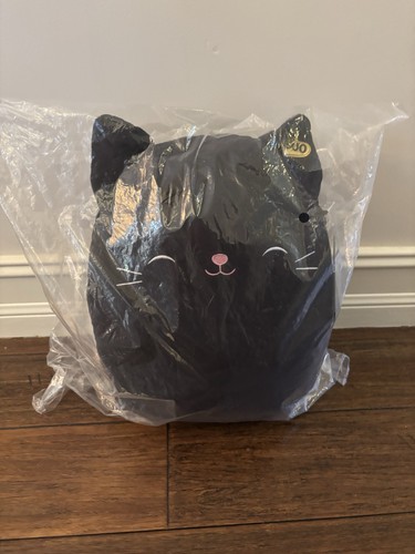 Squishmallows jack the black - squishmallows,