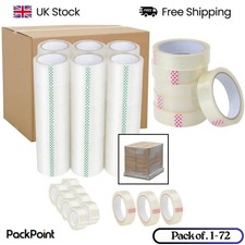 Parcel Tape Packing Tape