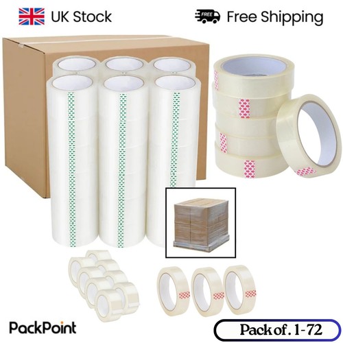 Parcel tape packing - parcel,