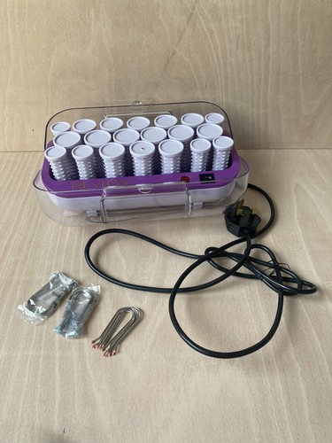 Revlon hair curlers rollers - r6,