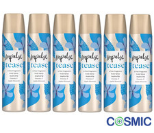6 X IMPULSE BODY FRAGRANCE