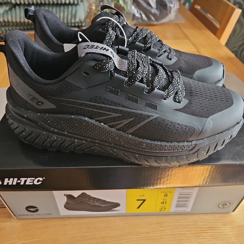 Men tec trail running - trail,