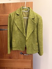 Hobbs Green  Jacket 