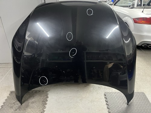 Audi mk2 14 bonnet - tt,