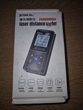 Snakol Laser Distance Meter Digital Range Finder