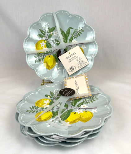 Nwt 8pc laura ashley - ashley,