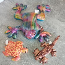 Sand animals bundle lot 5 inc