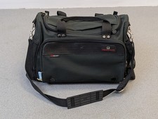 Delsey valaguzza black nylon - delsey,