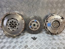 FORD TRANSIT 2.0 DIESEL 2019 FLYWHEEL CLUTCH KIT GK21-7563-BA