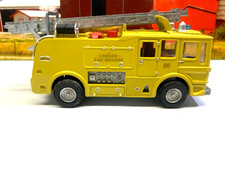 DINKY. MERRYWEATHER MARQUIS