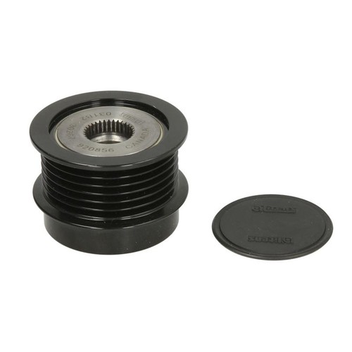 Alternator pulley fits opel - fits:,