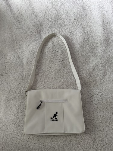 Vintage unisex kangol ivory - vintage,