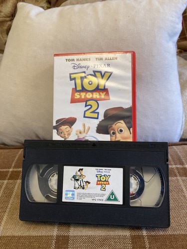 Walt disney pixar toy story - disney,