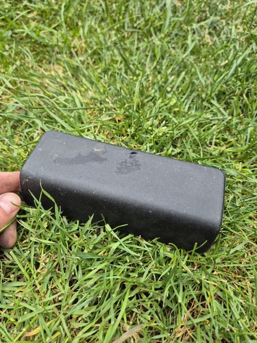 Mk2 golf rear - golf, cover