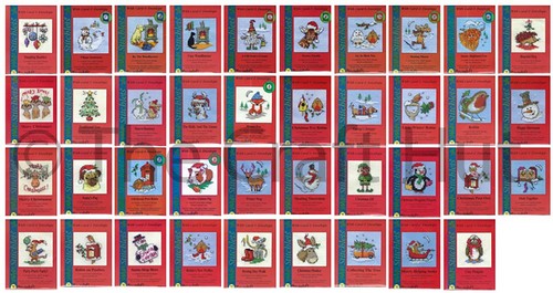British mouseloft christmas - british,