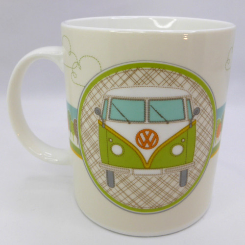 Volkswagen camper kombi - volkswagen,