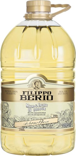 Filippo berio mild light - berio,
