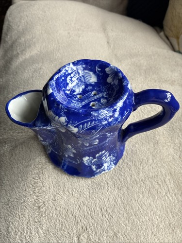Vintage ironstone victoria - vintage,