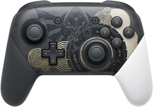 Nintendo switch pro controller - switch,
