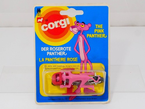 Corgi juniors the pink - juniors, 19