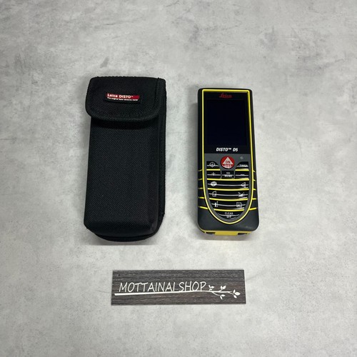 Leica disto laser distance - leica,