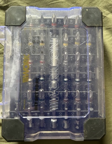 Workzone piece screwdriver - workzone,