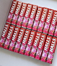 HALLS WATERMELON FLAVOUR. 20