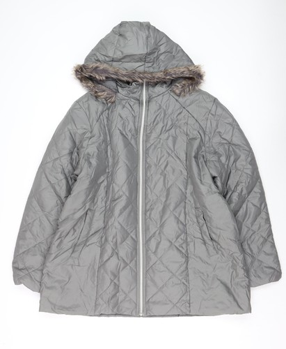 Anne lancay men grey - men's,