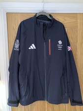 Adidas Team GB Paris 2024