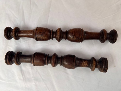Reclaimed victorian antique - 2x,