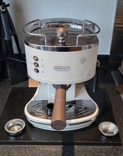 Delonghi Icona Vintage Pump