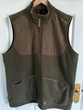 Harkila Men's Shooting Gilet