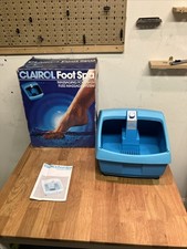 Foot Spa Massaging Foot Bath