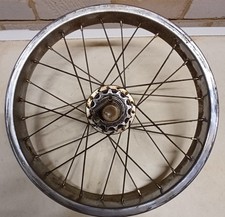 Raleigh RSW16 MK1 Rear Wheel