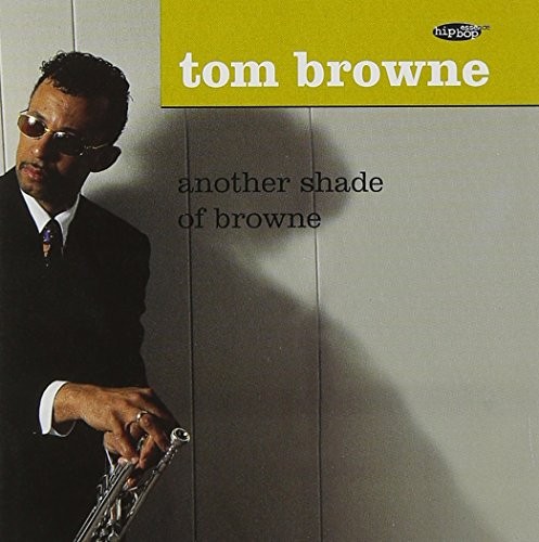 Tom browne another shade - tom,