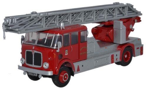Oxford diecast 76am005 aec - 76am005,