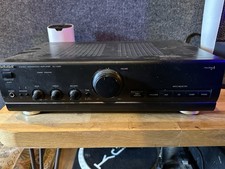Technics SU-V500 Integrated Amplifier – Cleaned & Tested – Classic Stereo Power