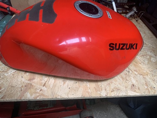 Suzuki gsf600 bandit mk2 fuel - gsf600,