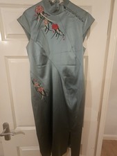 Karen Millen Stretch Dress