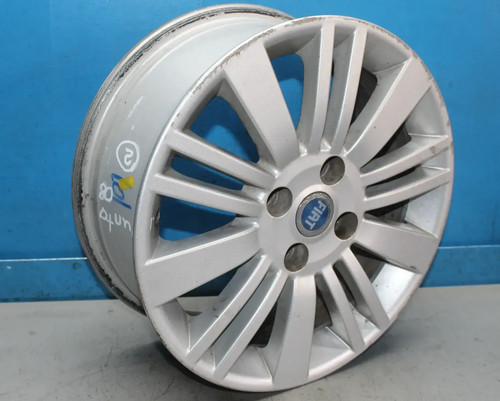 Aluminium rim 6jx15 et43 - 6jx15, lk