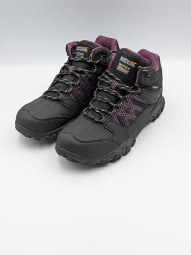 Regatta womens walking boots - womens,