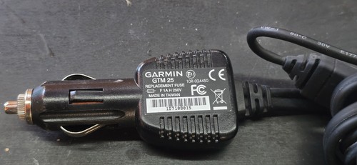 Garmin gtm traffic receiver - 25,